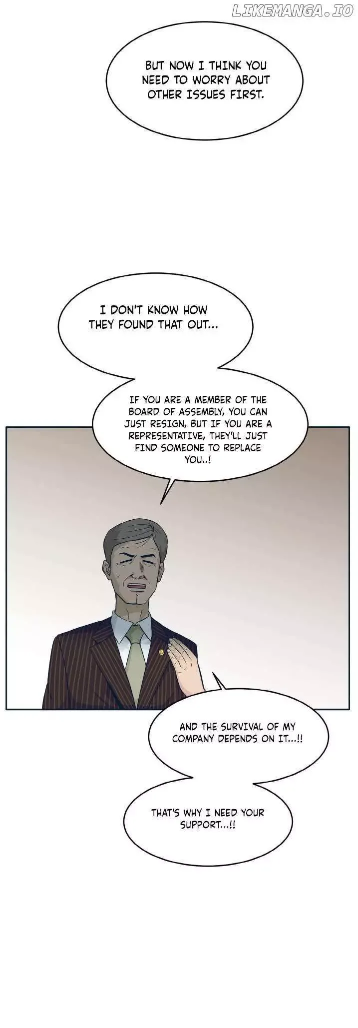 Counter Cube Chapter 51 page 42