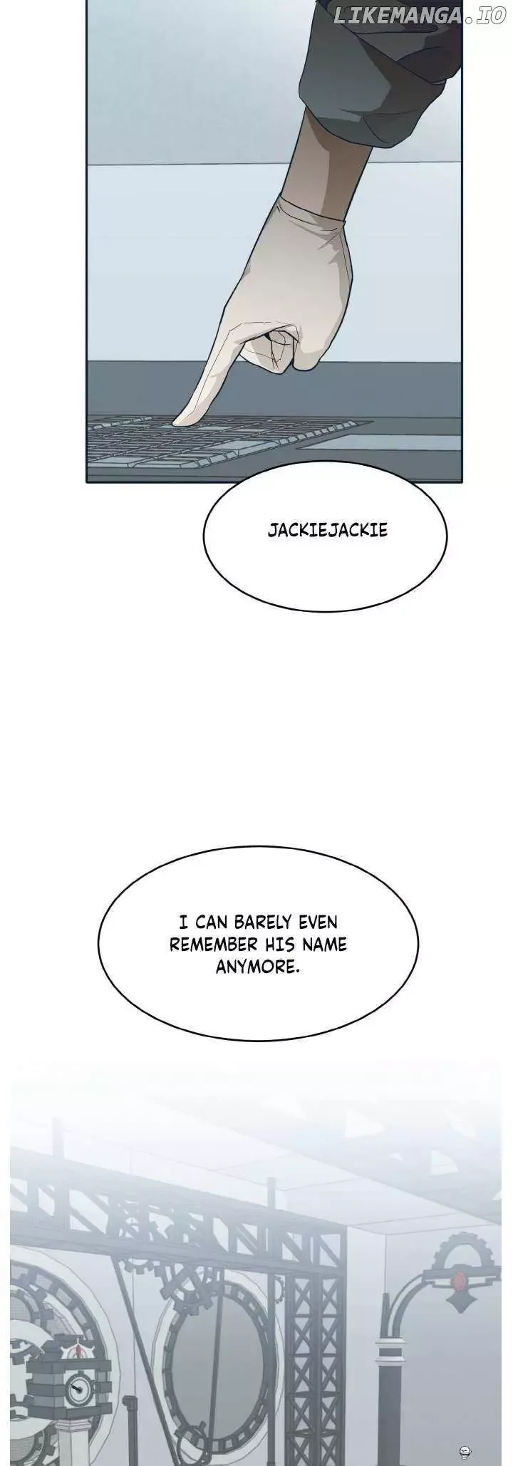 Counter Cube Chapter 51 page 45