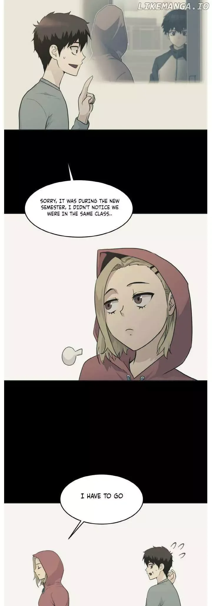Counter Cube Chapter 51 page 48