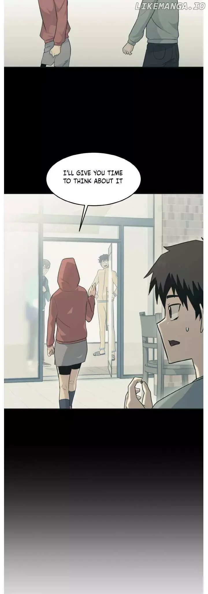 Counter Cube Chapter 51 page 49