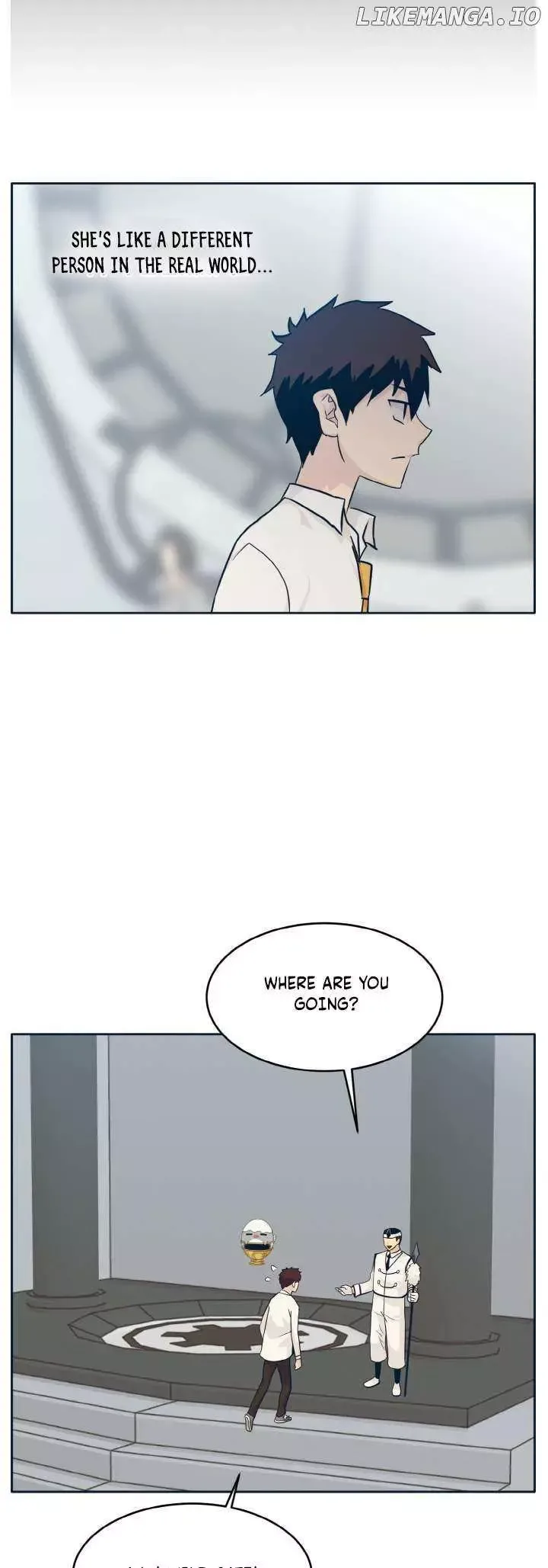 Counter Cube Chapter 51 page 50