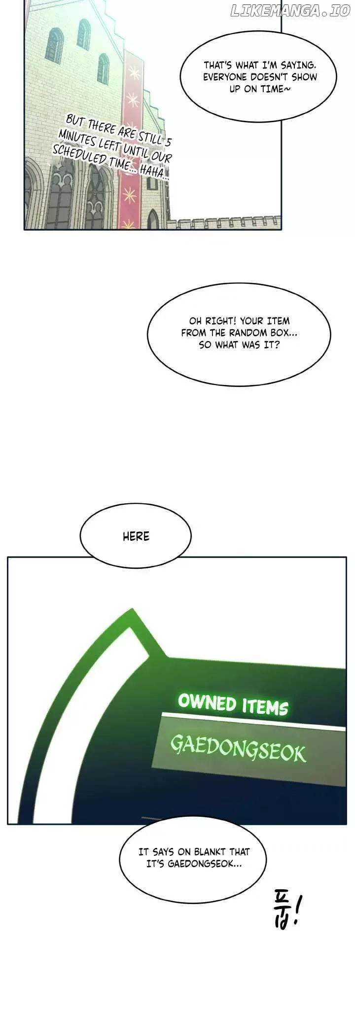 Counter Cube Chapter 51 page 55
