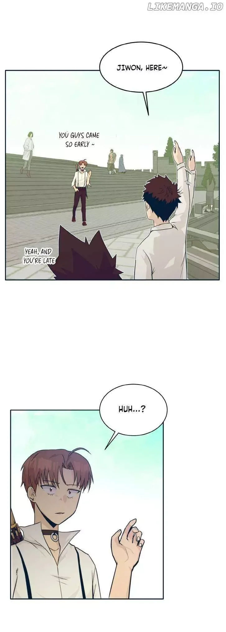 Counter Cube Chapter 52 page 2
