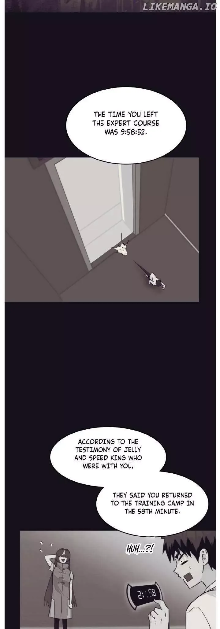 Counter Cube Chapter 52 page 26