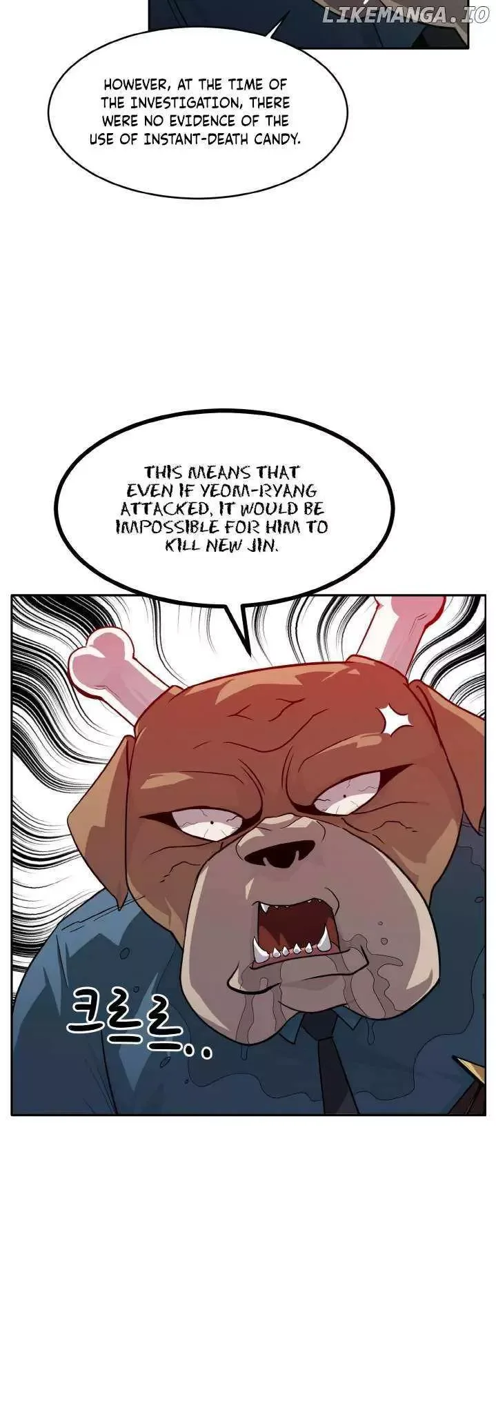 Counter Cube Chapter 52 page 24