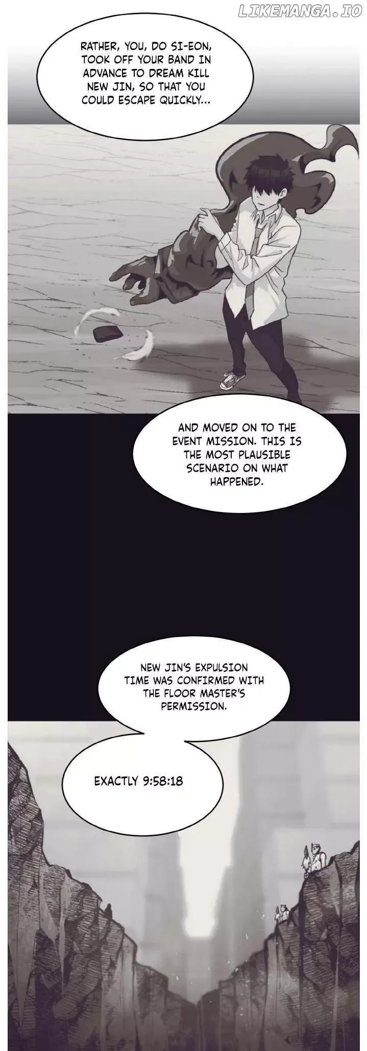 Counter Cube Chapter 52 page 25