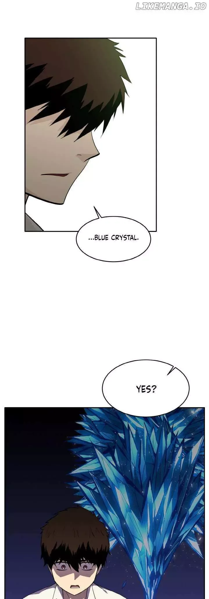 Counter Cube Chapter 52 page 29