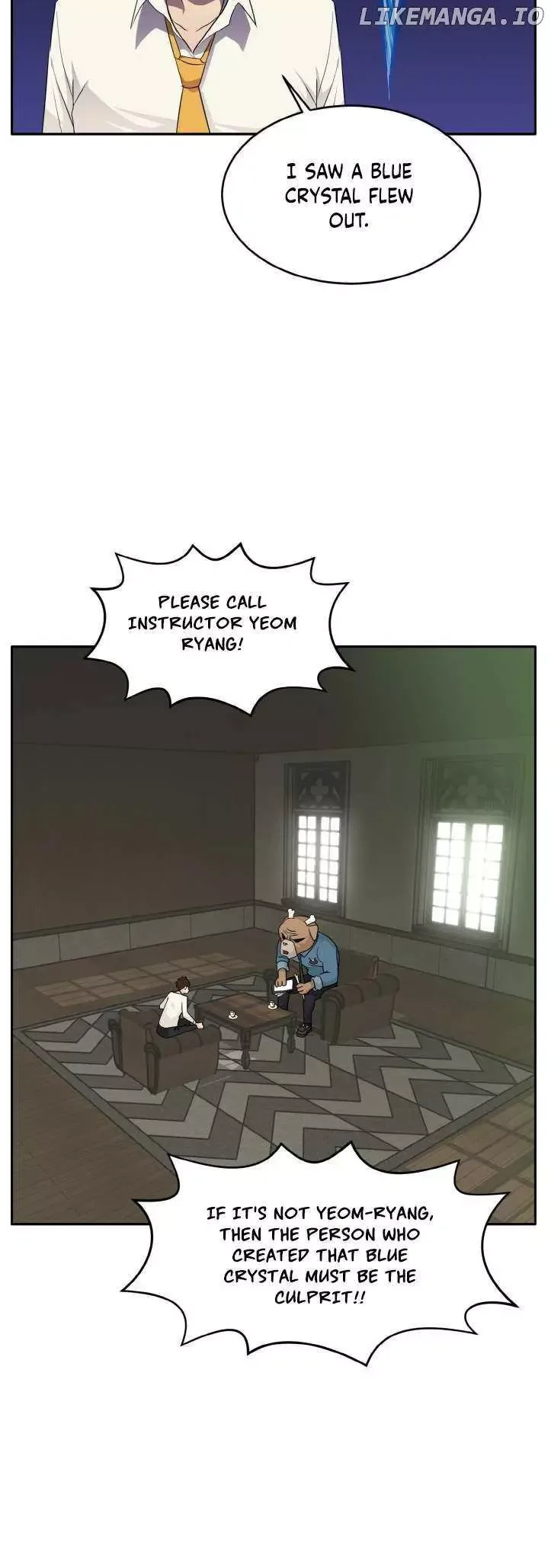 Counter Cube Chapter 52 page 30
