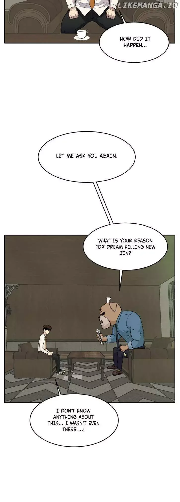 Counter Cube Chapter 52 page 13