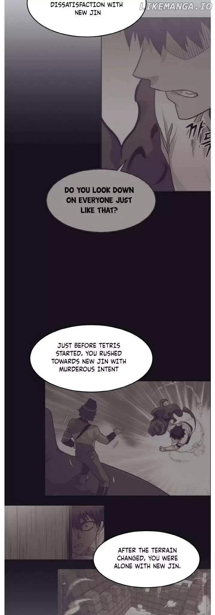 Counter Cube Chapter 52 page 16