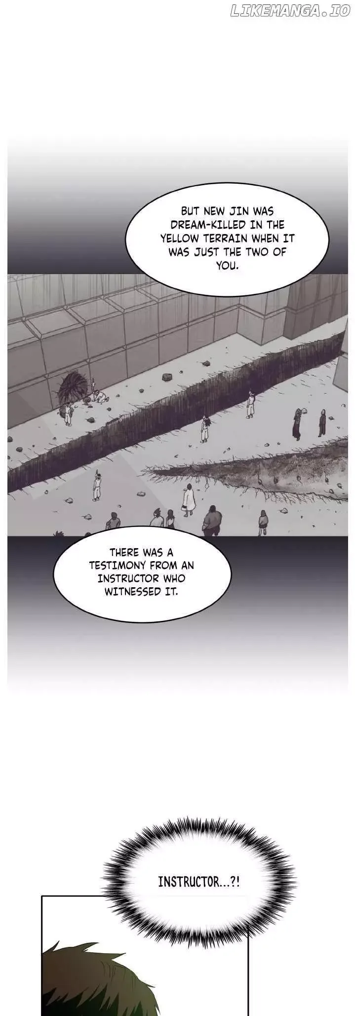 Counter Cube Chapter 52 page 18