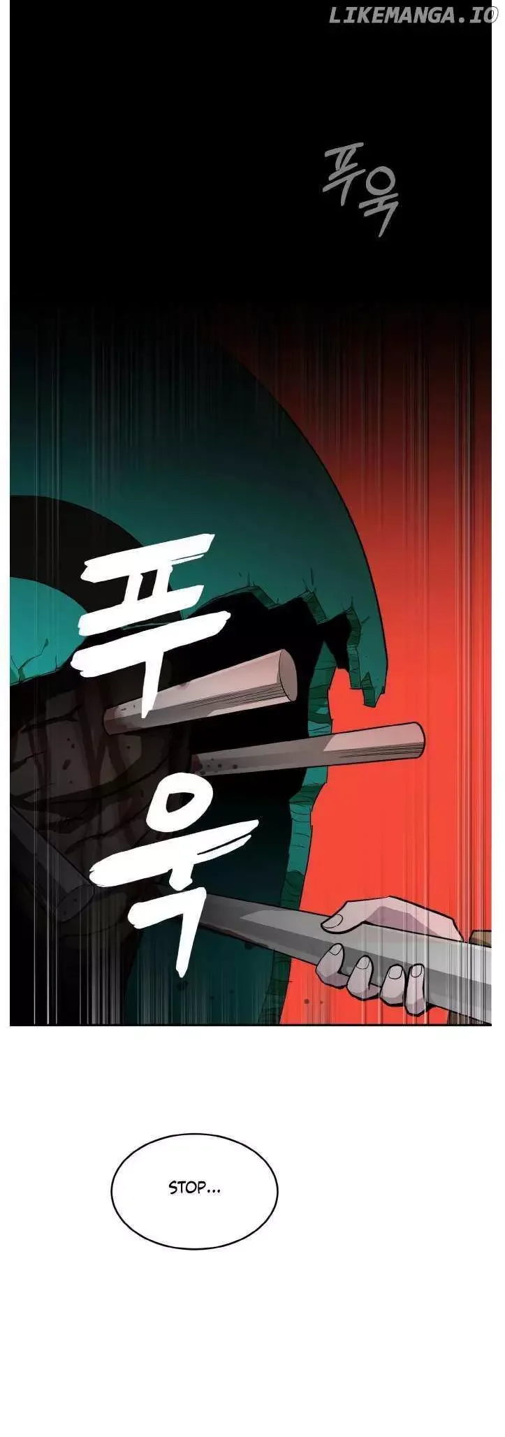 Counter Cube Chapter 52 page 33