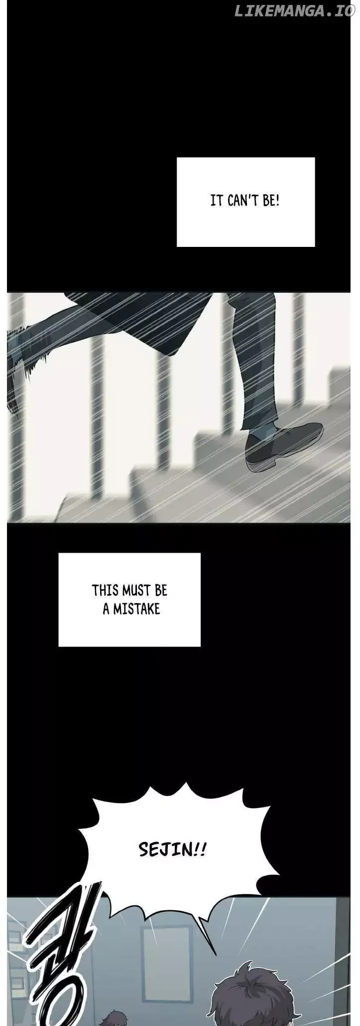 Counter Cube Chapter 52 page 36