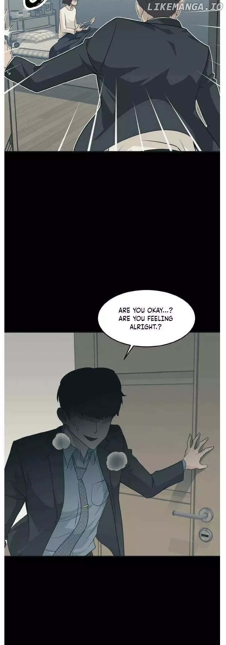 Counter Cube Chapter 52 page 37