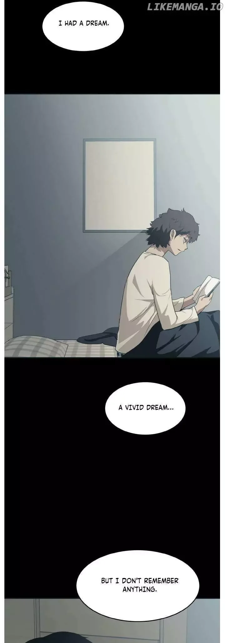 Counter Cube Chapter 52 page 38