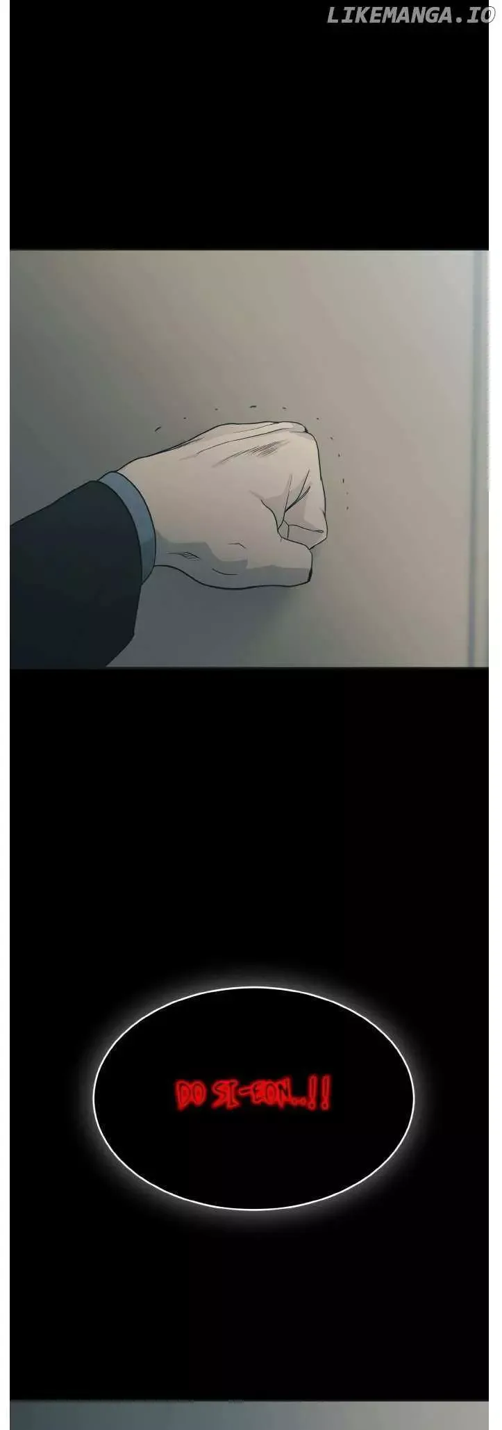 Counter Cube Chapter 52 page 40