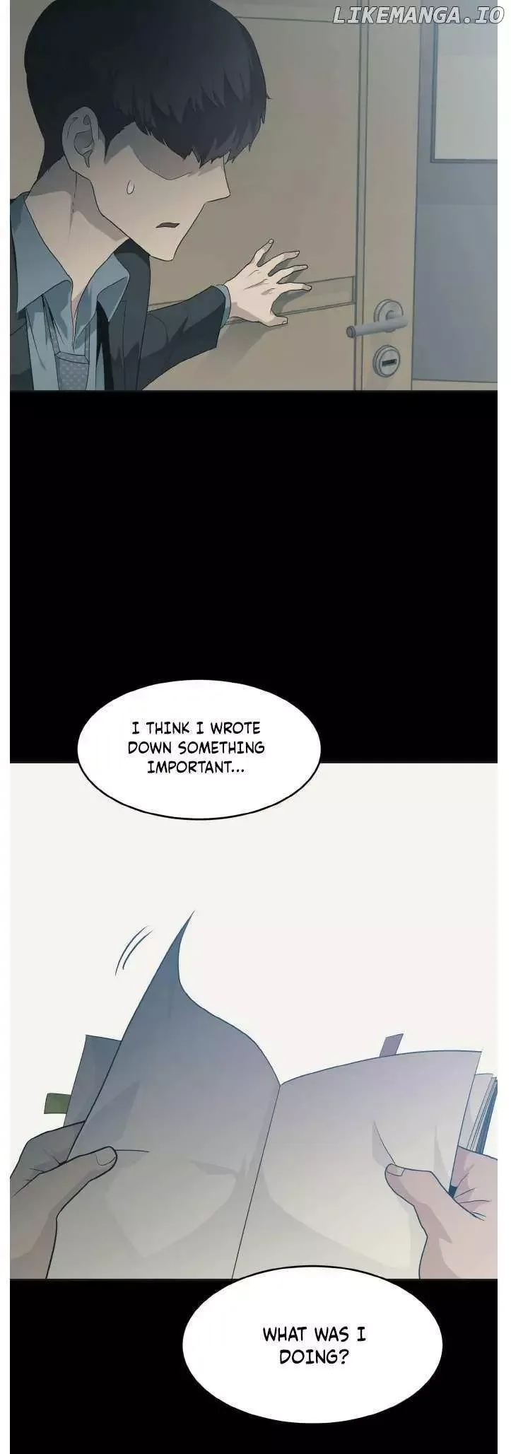 Counter Cube Chapter 52 page 39