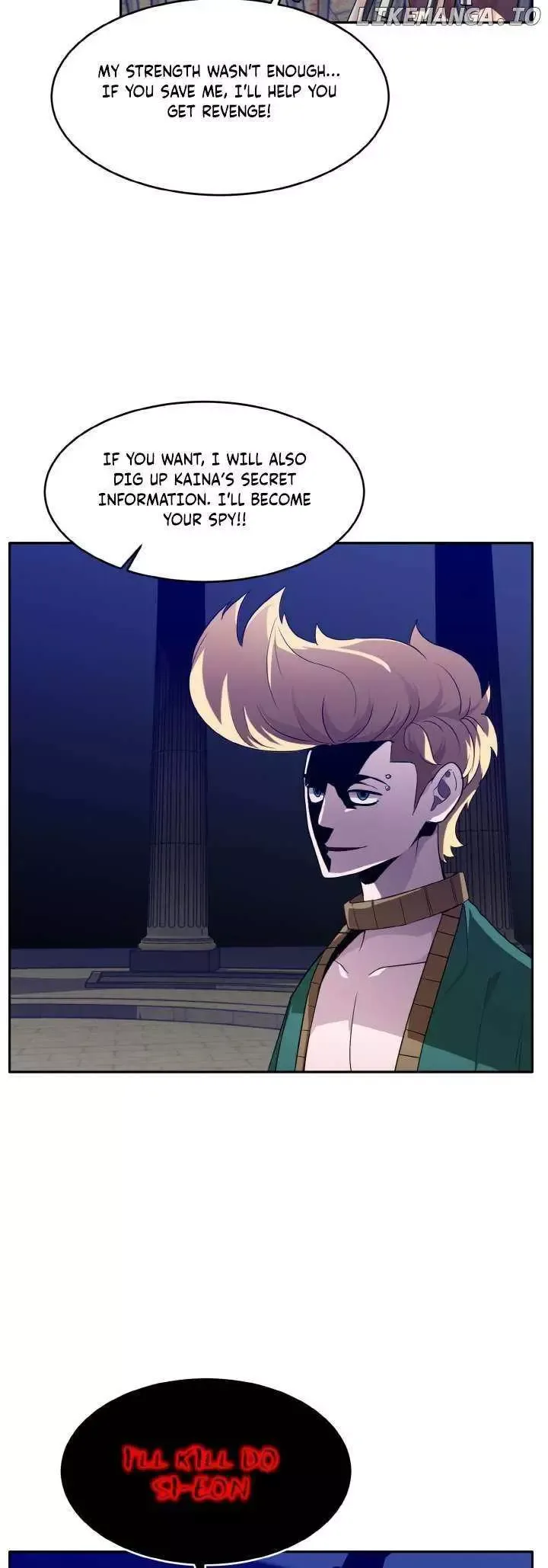 Counter Cube Chapter 52 page 44