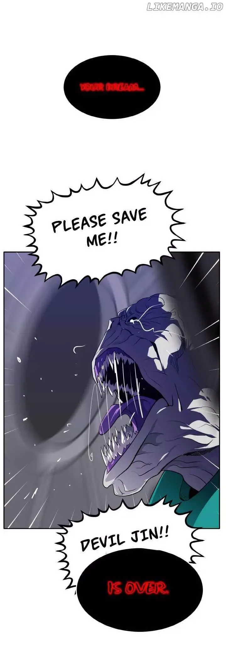 Counter Cube Chapter 52 page 48