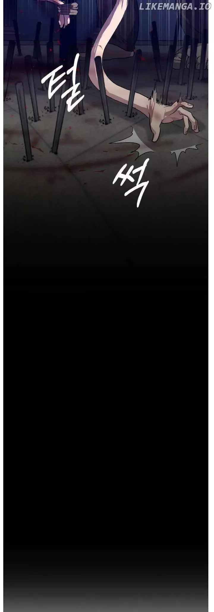 Counter Cube Chapter 52 page 50