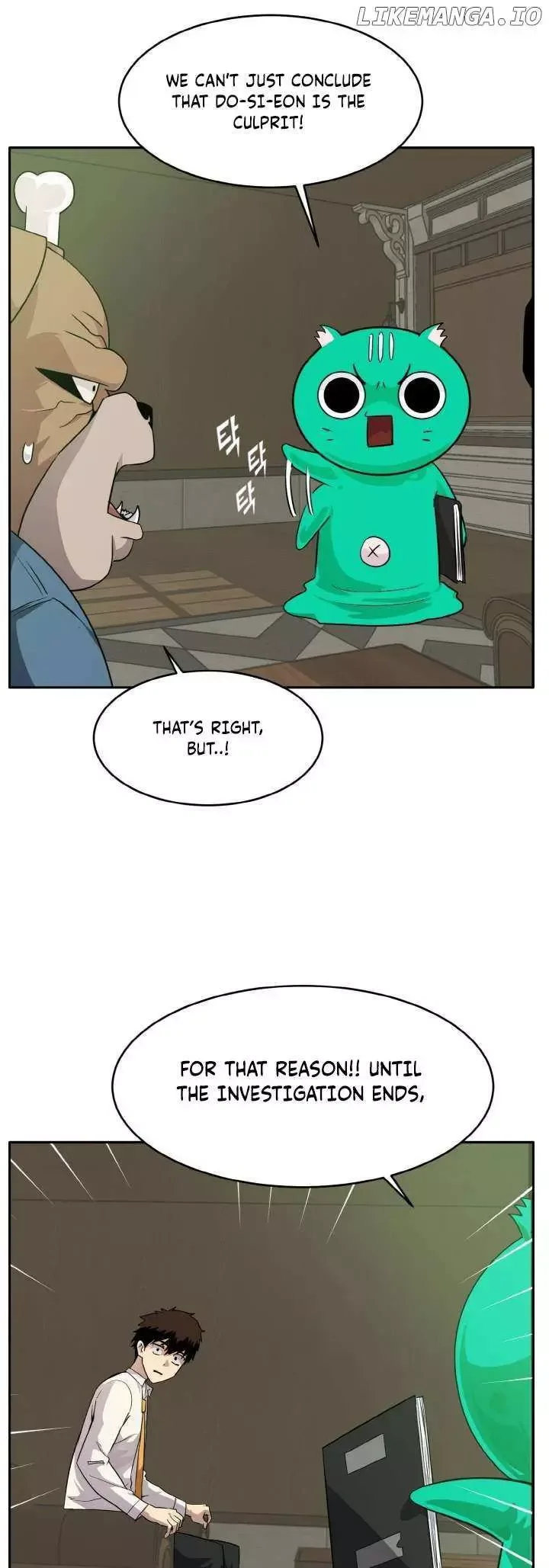 Counter Cube Chapter 52 page 52