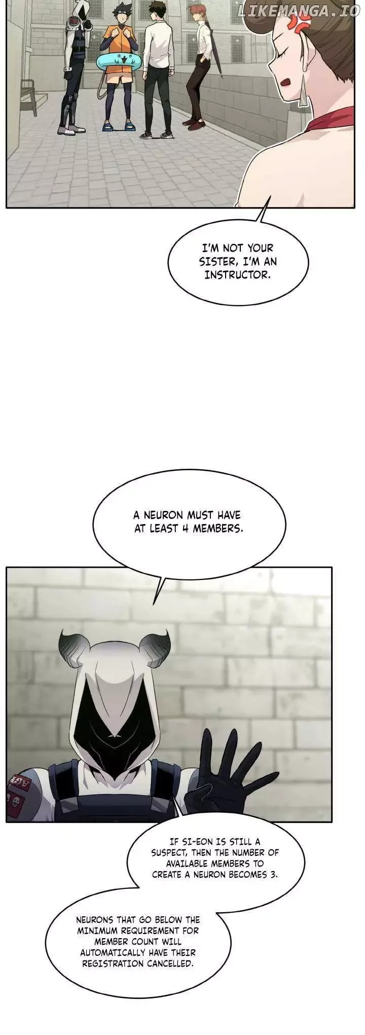 Counter Cube Chapter 52 page 62