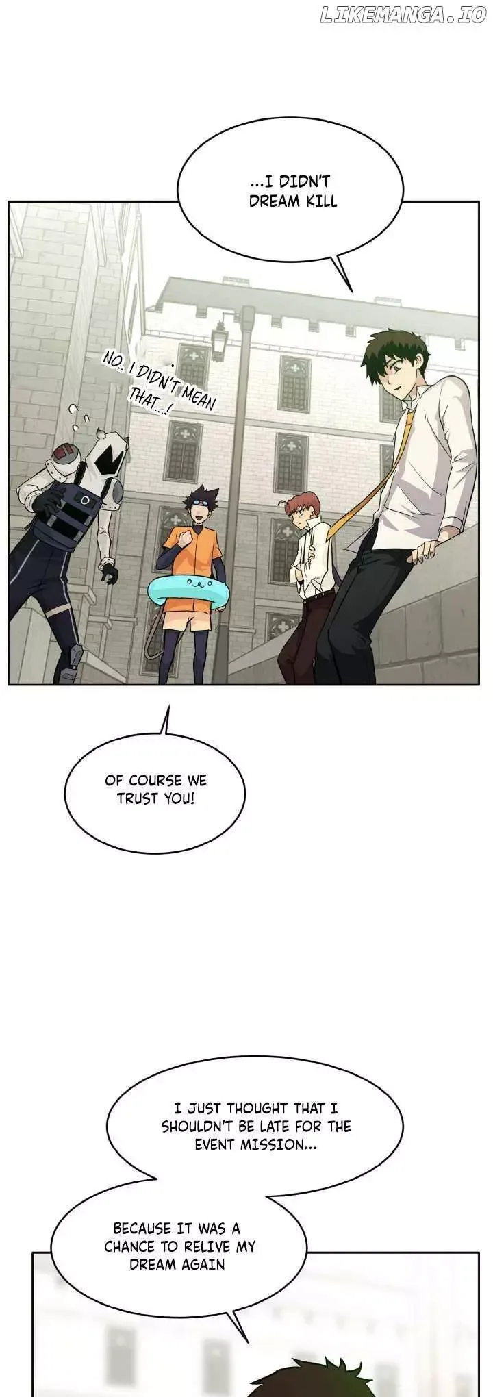 Counter Cube Chapter 52 page 63