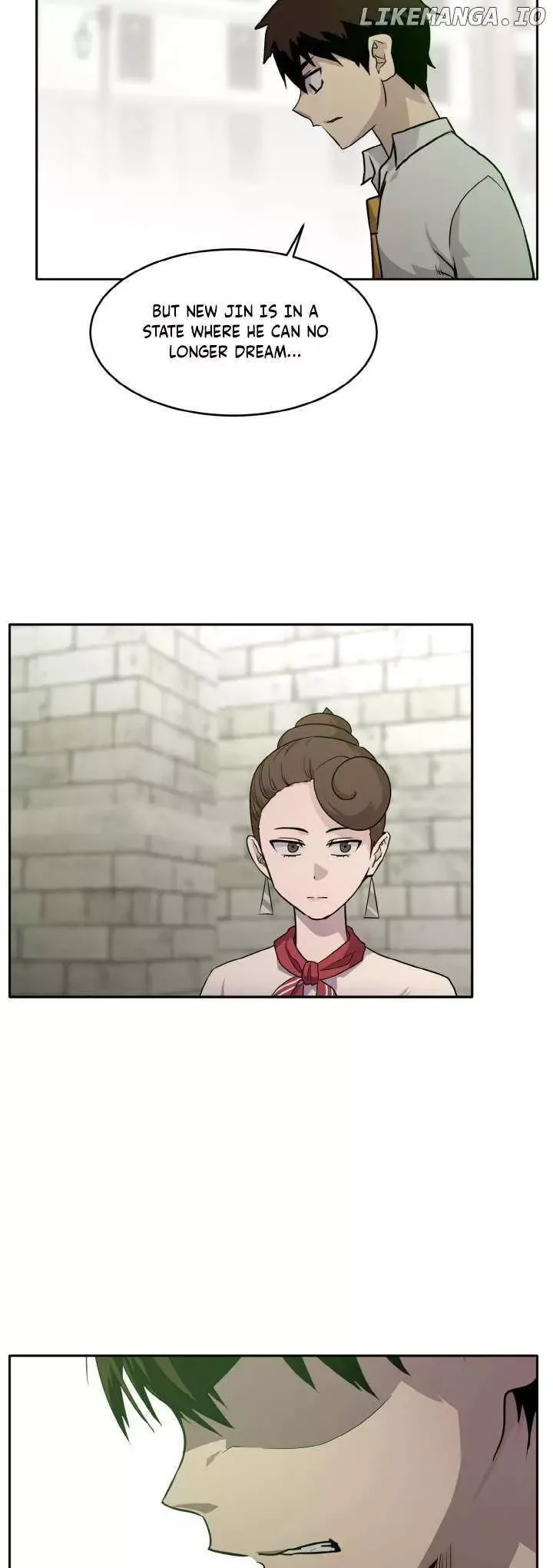 Counter Cube Chapter 52 page 64