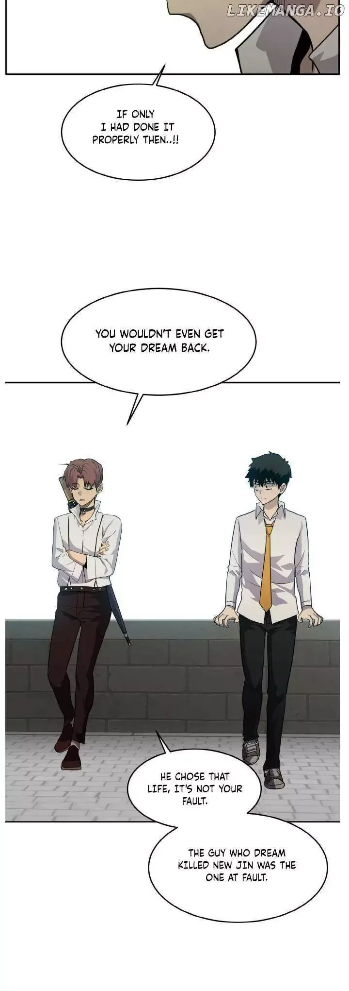 Counter Cube Chapter 52 page 65