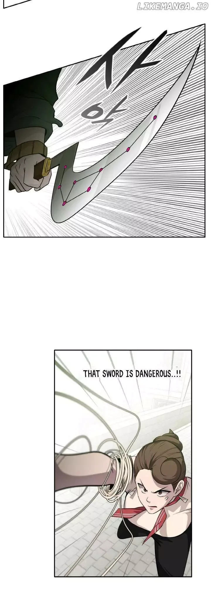 Counter Cube Chapter 52 page 68