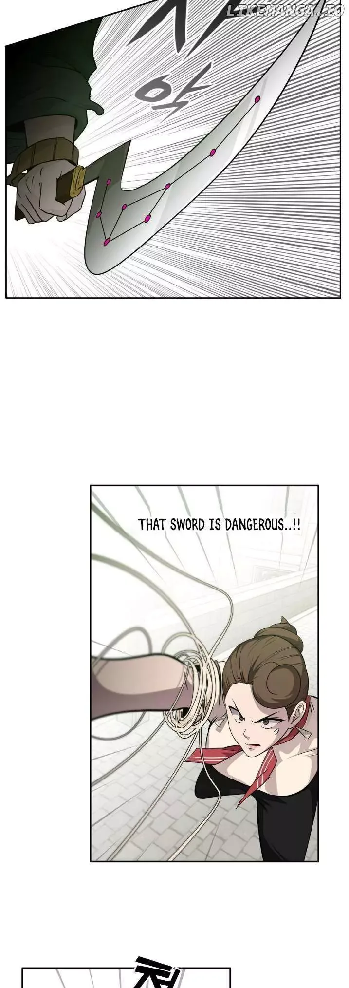 Counter Cube Chapter 53 page 4