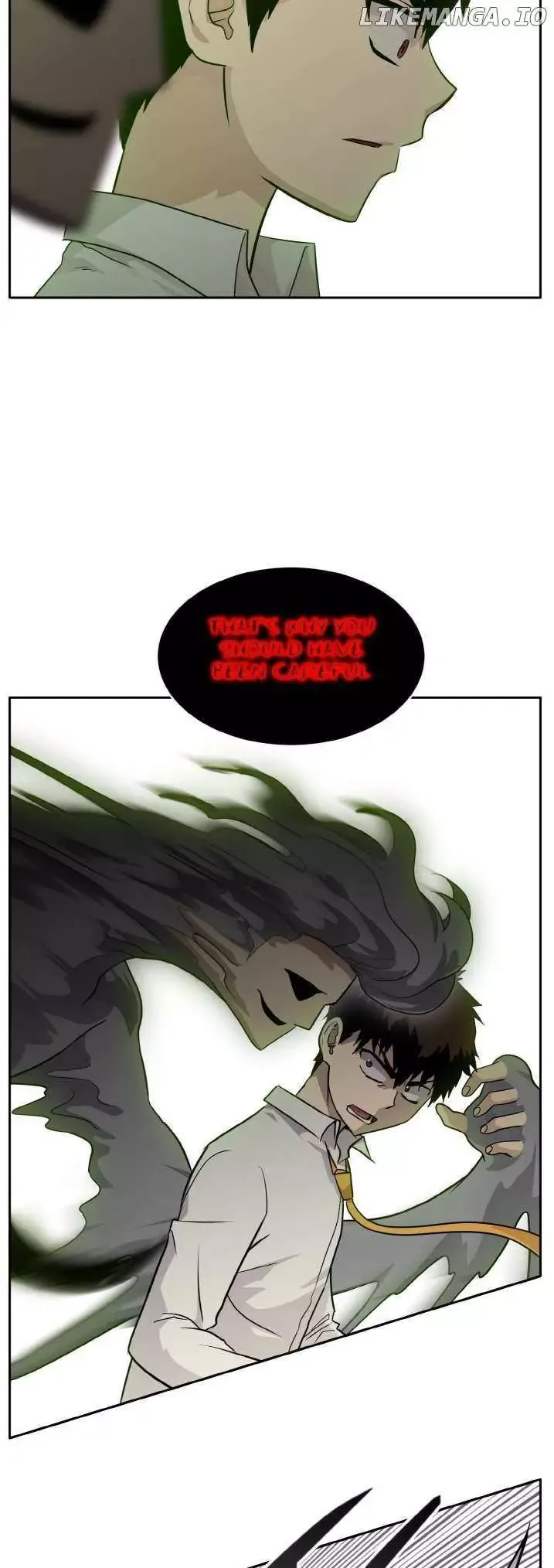 Counter Cube Chapter 53 page 3