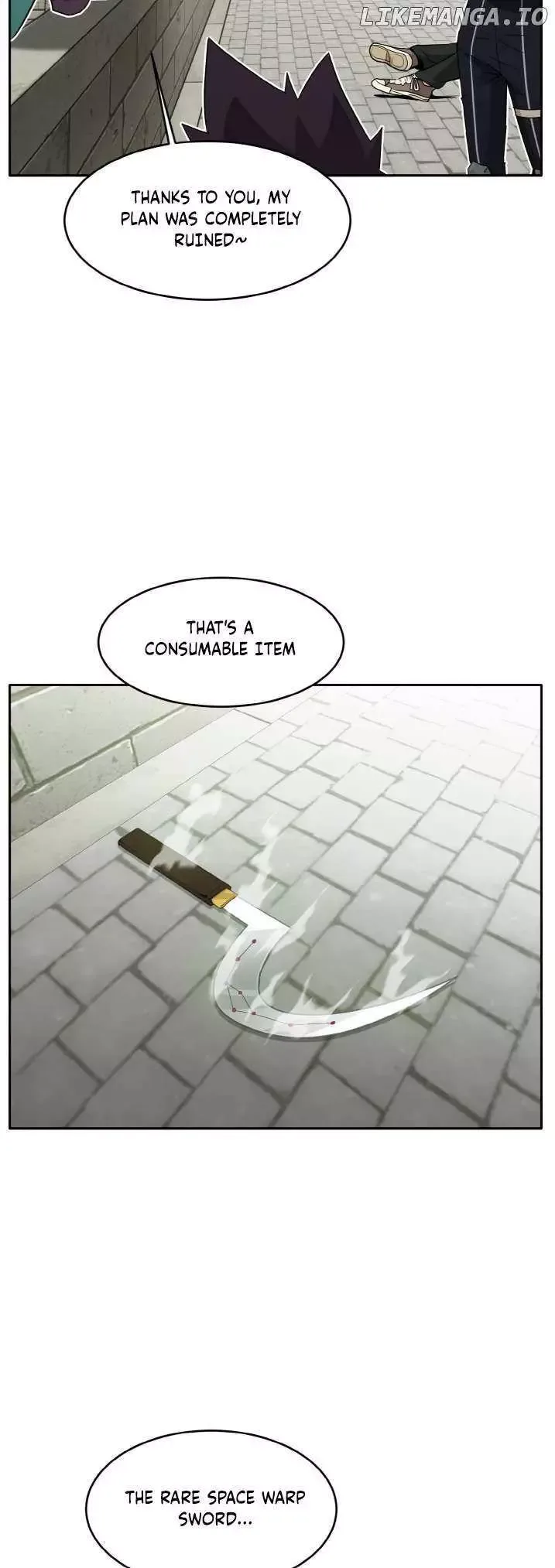 Counter Cube Chapter 53 page 13