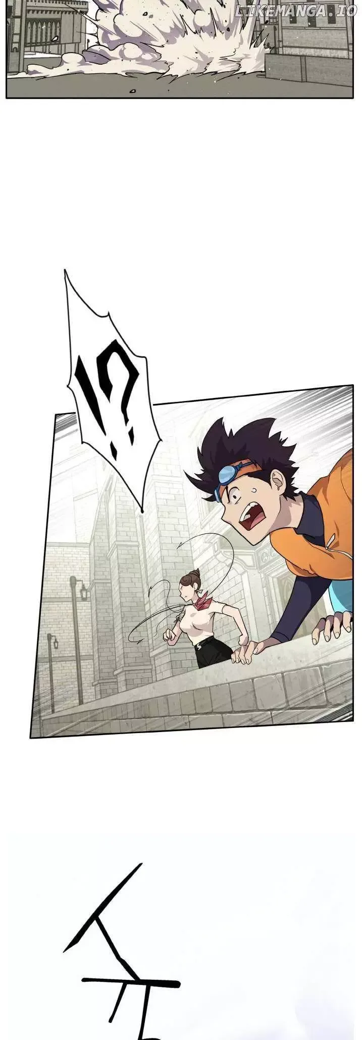 Counter Cube Chapter 53 page 26