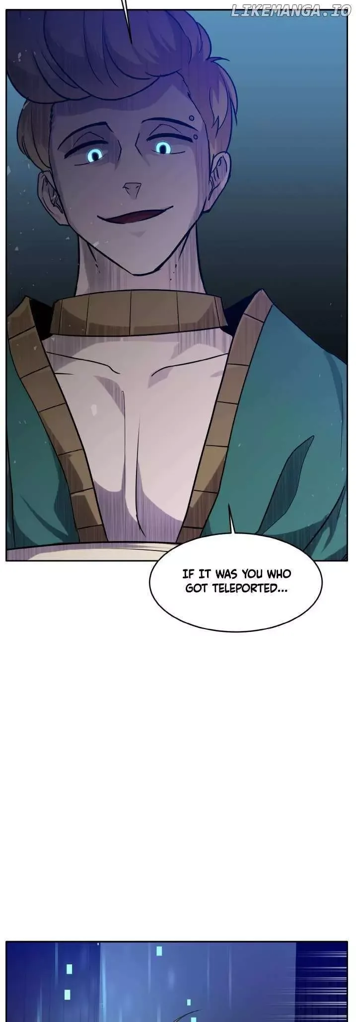 Counter Cube Chapter 53 page 19