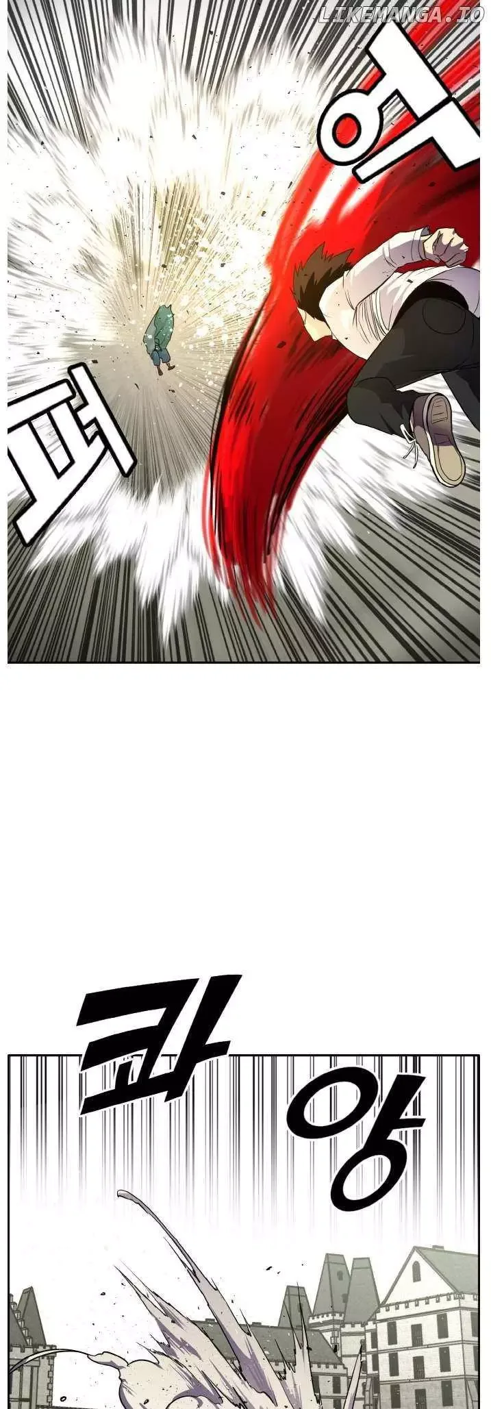 Counter Cube Chapter 53 page 25