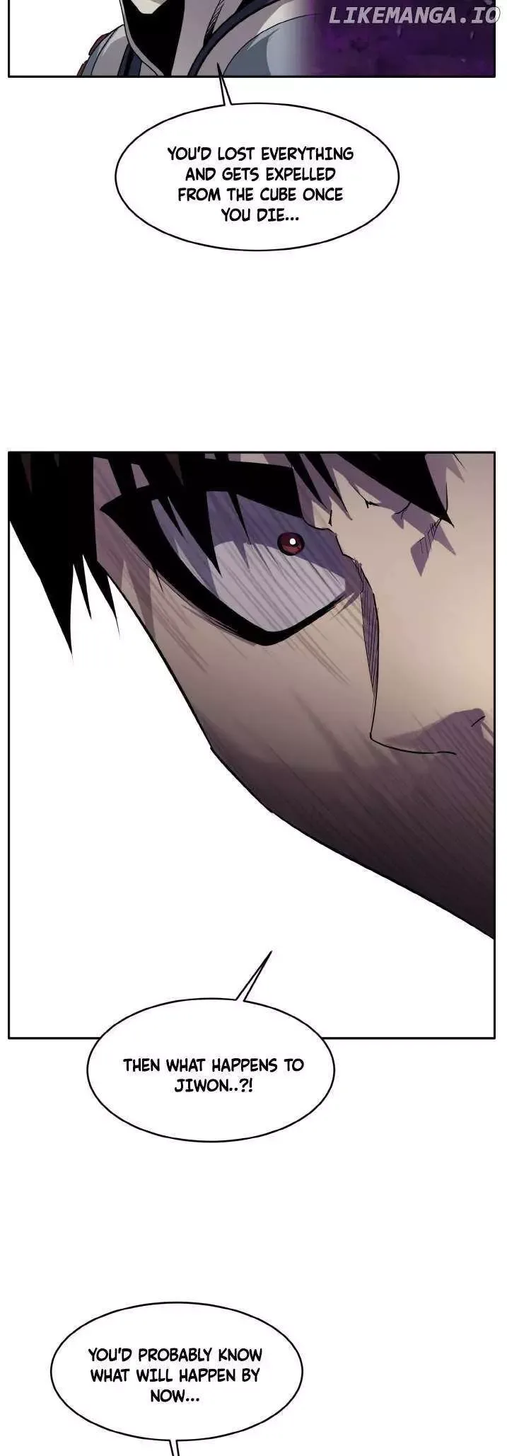 Counter Cube Chapter 53 page 18