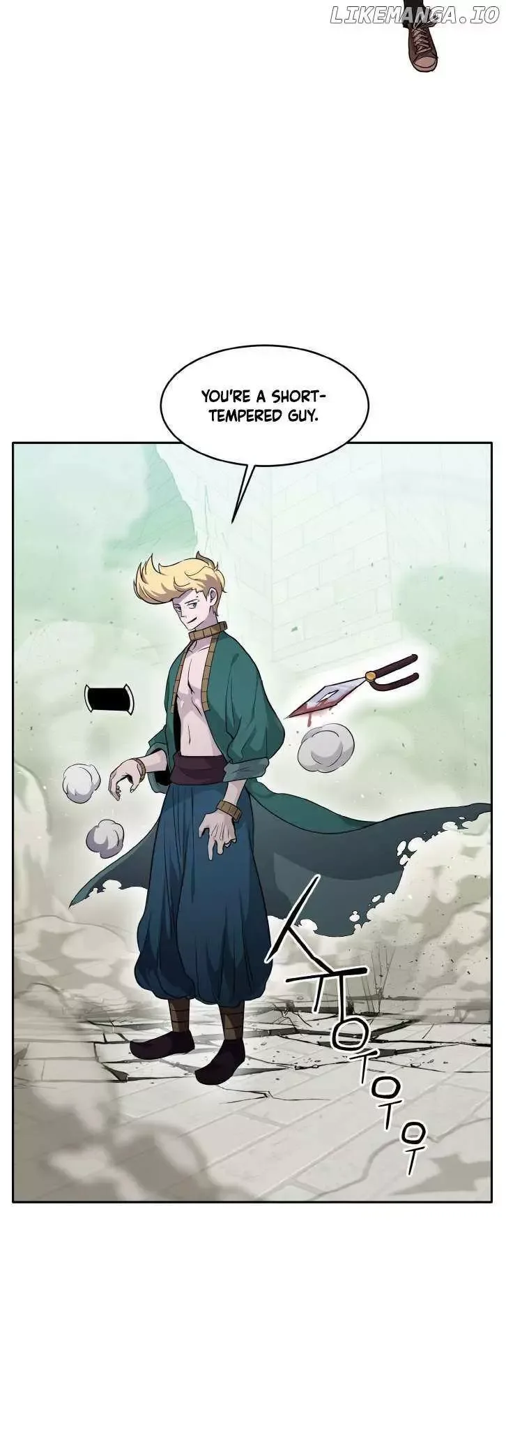 Counter Cube Chapter 53 page 33