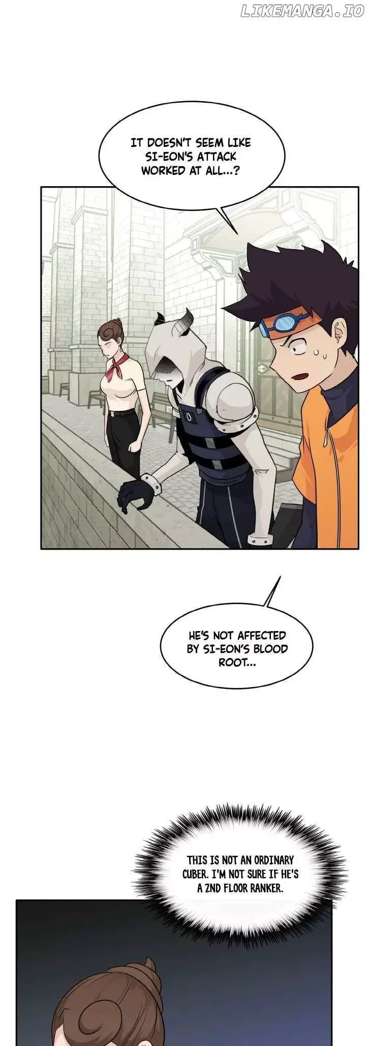 Counter Cube Chapter 53 page 34