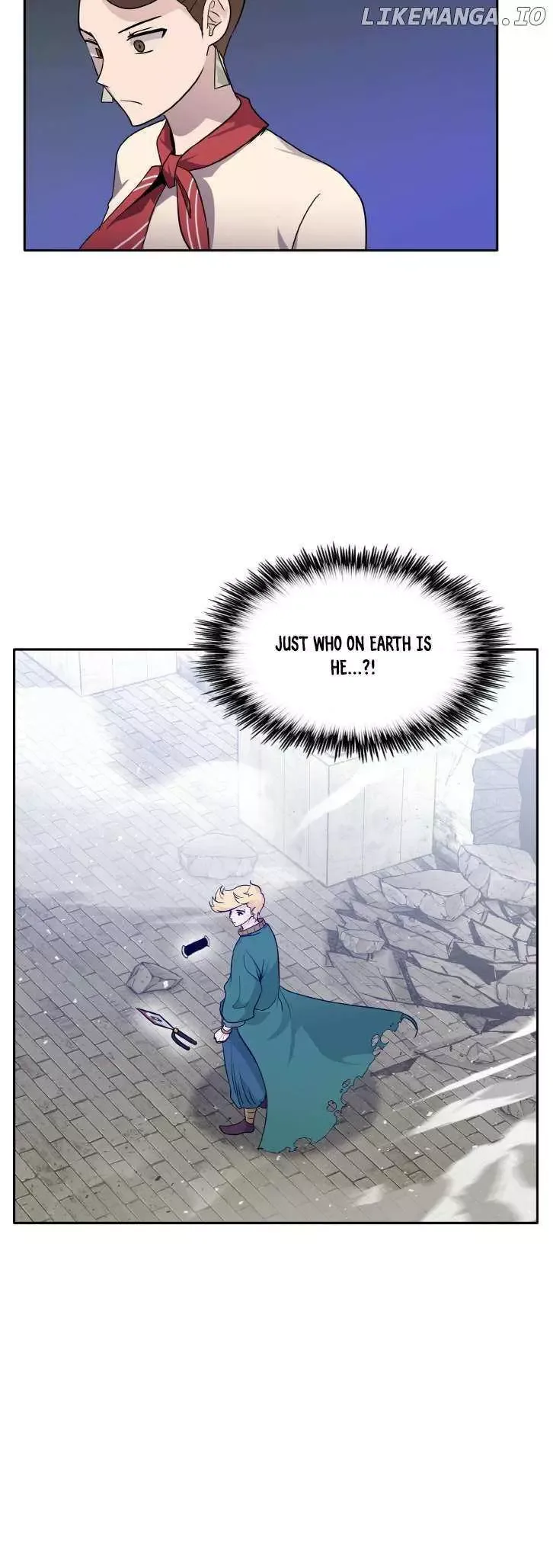 Counter Cube Chapter 53 page 35