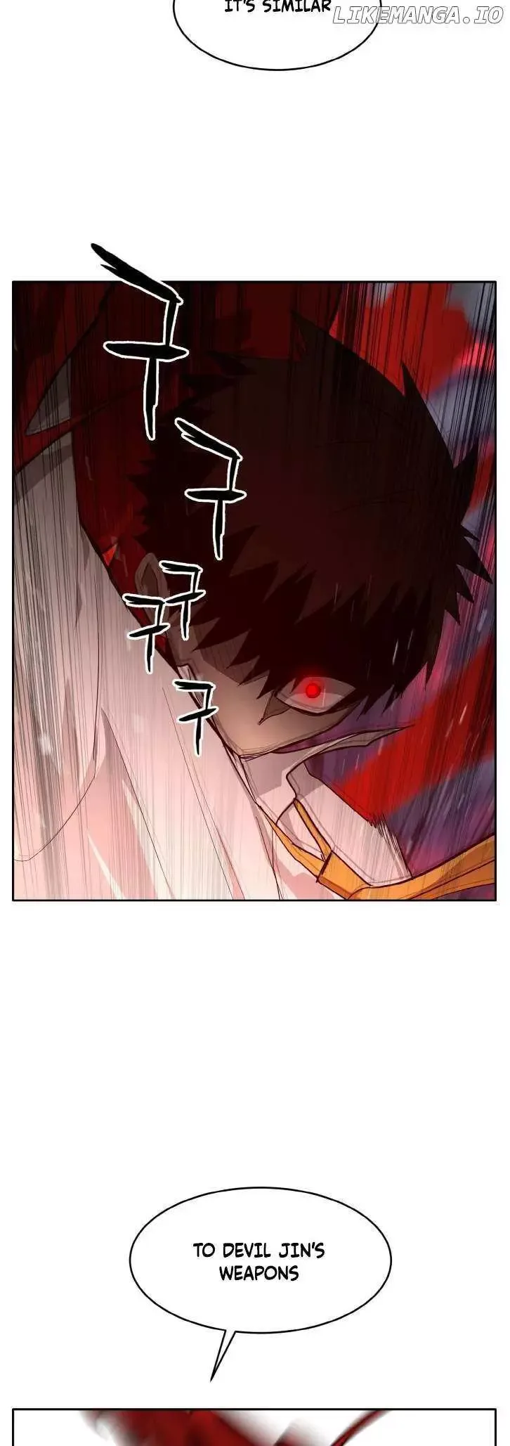 Counter Cube Chapter 53 page 39