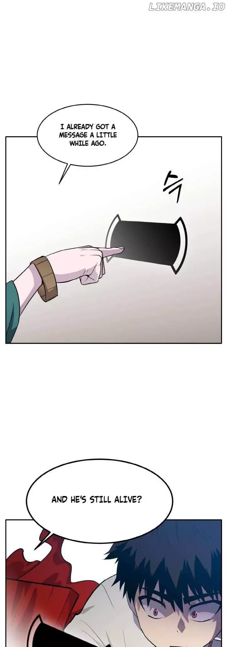 Counter Cube Chapter 53 page 42
