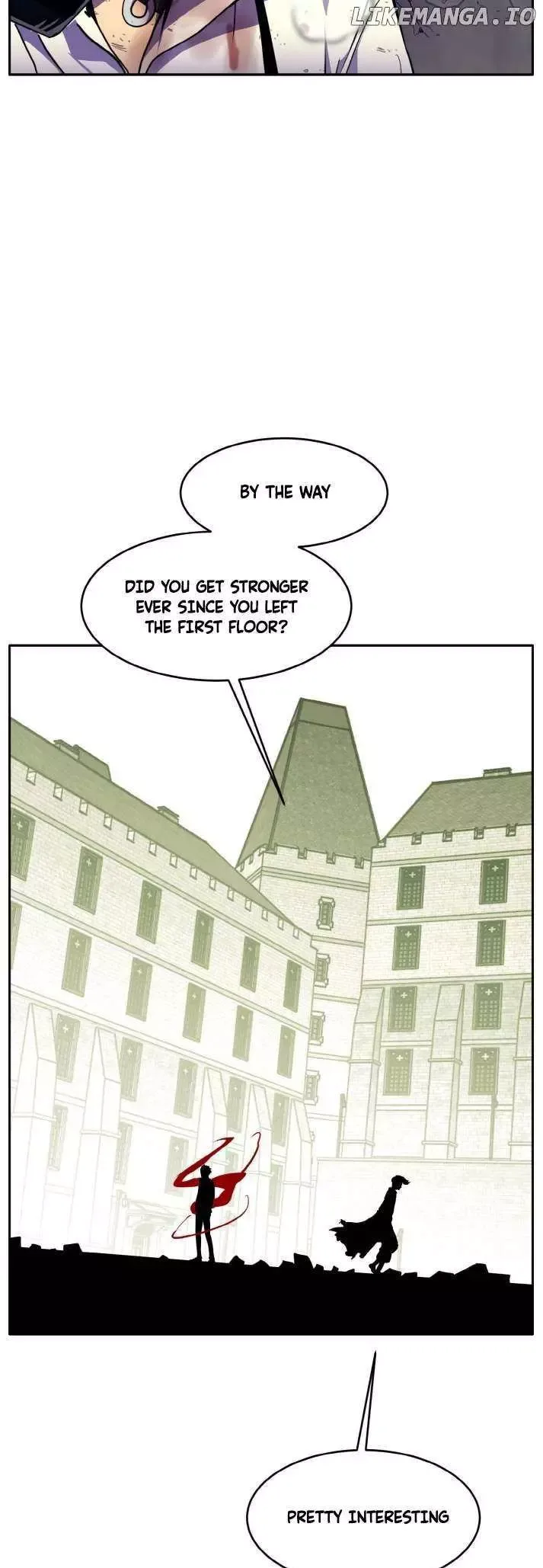 Counter Cube Chapter 53 page 45
