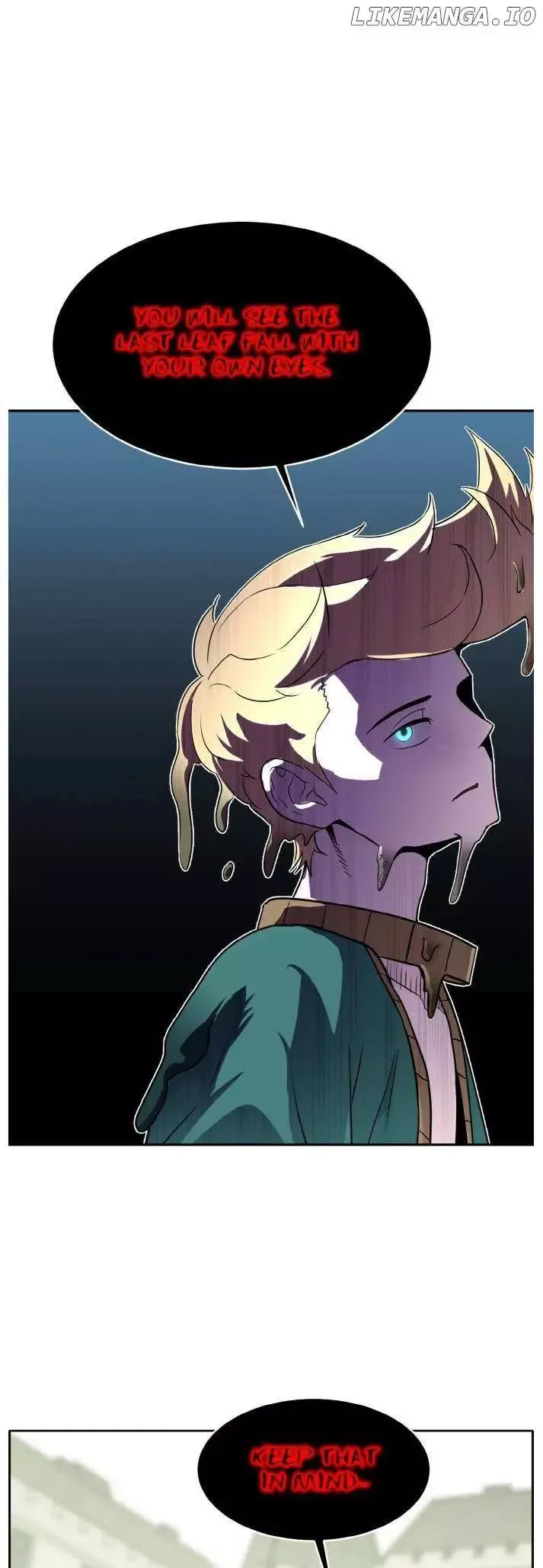 Counter Cube Chapter 53 page 50