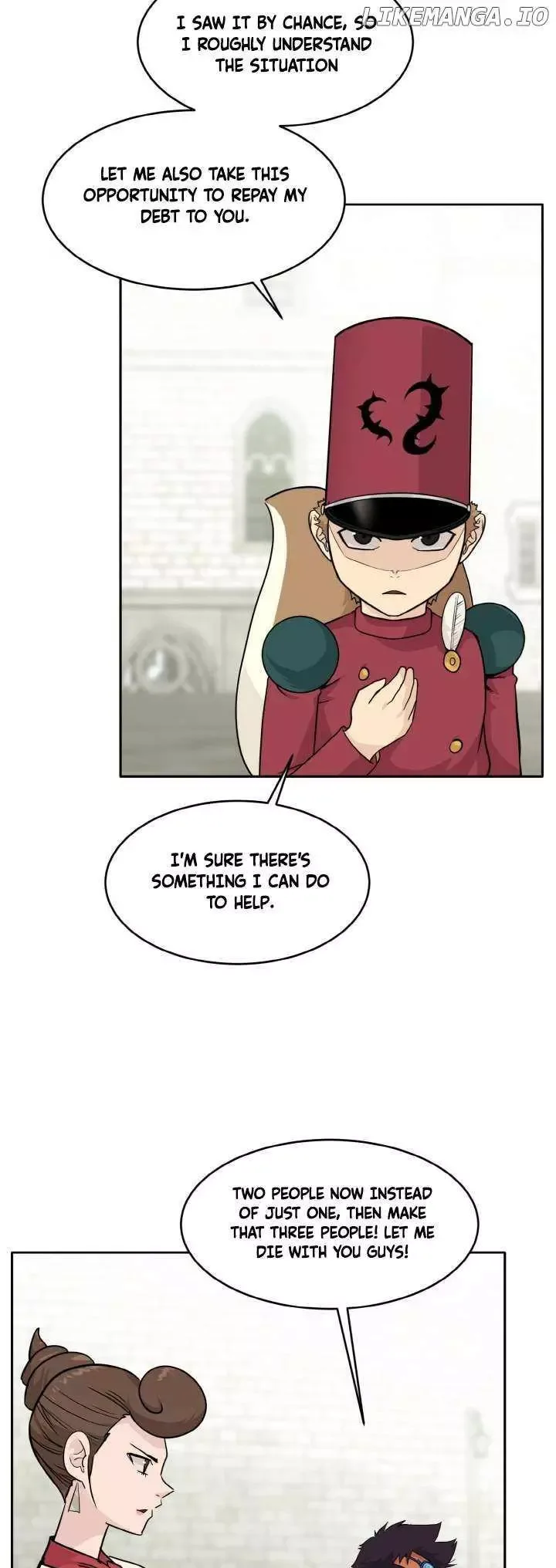 Counter Cube Chapter 53 page 58