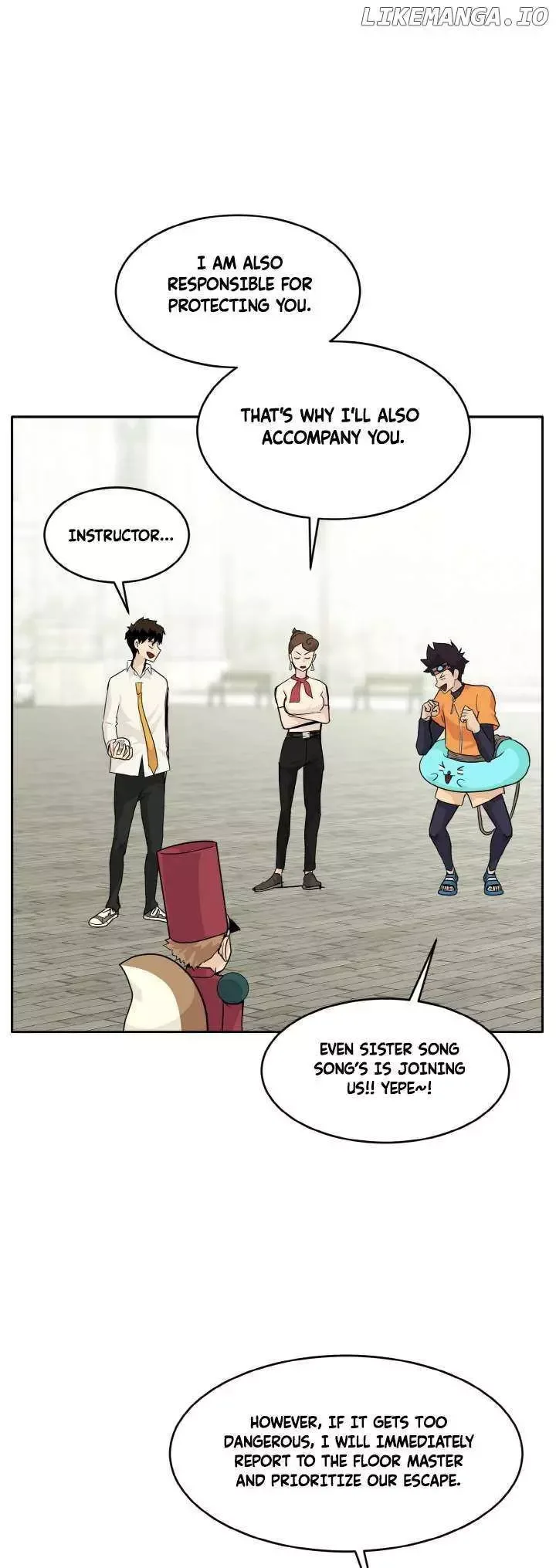 Counter Cube Chapter 53 page 62