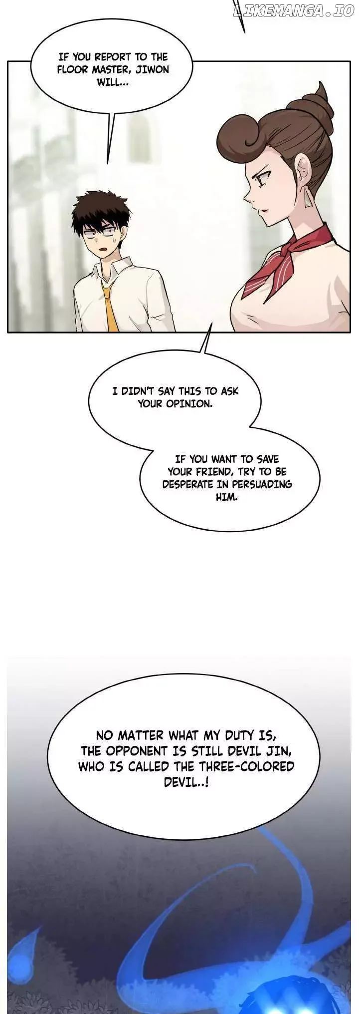Counter Cube Chapter 53 page 63