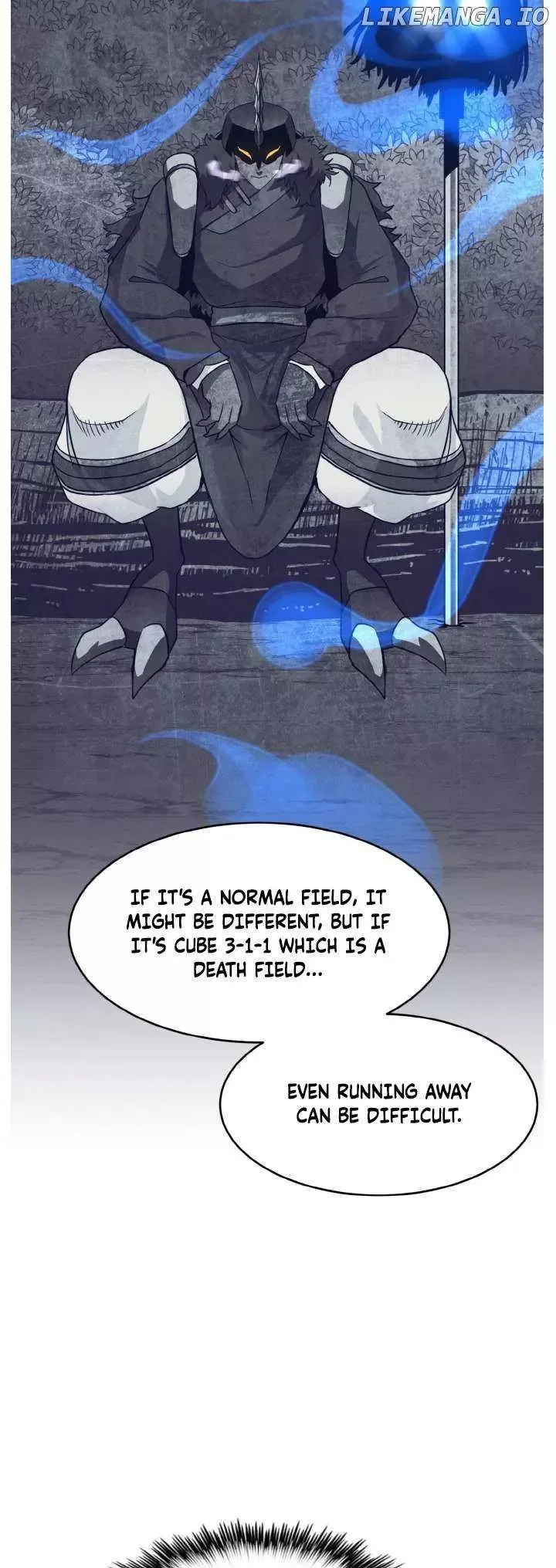 Counter Cube Chapter 53 page 64