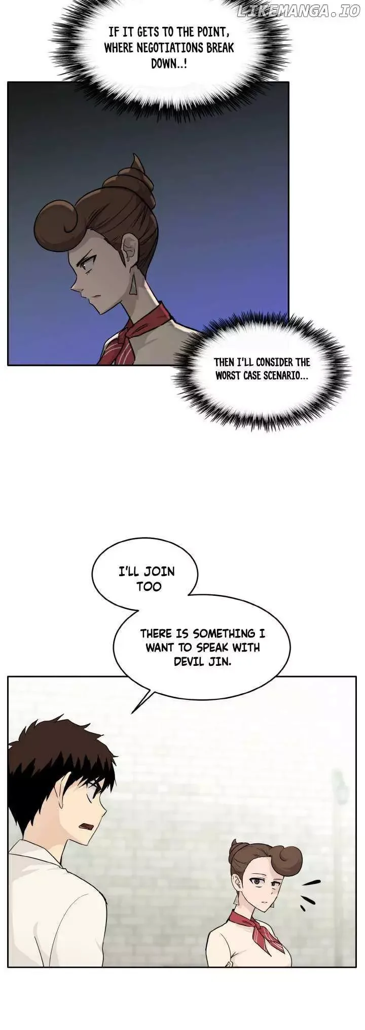 Counter Cube Chapter 53 page 65