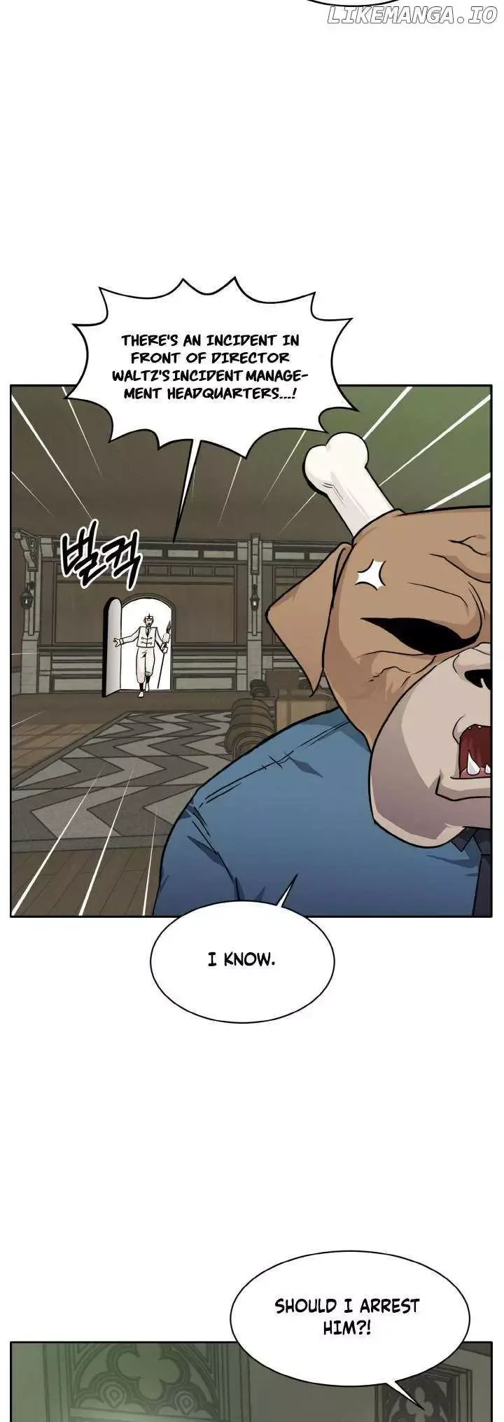 Counter Cube Chapter 53 page 68